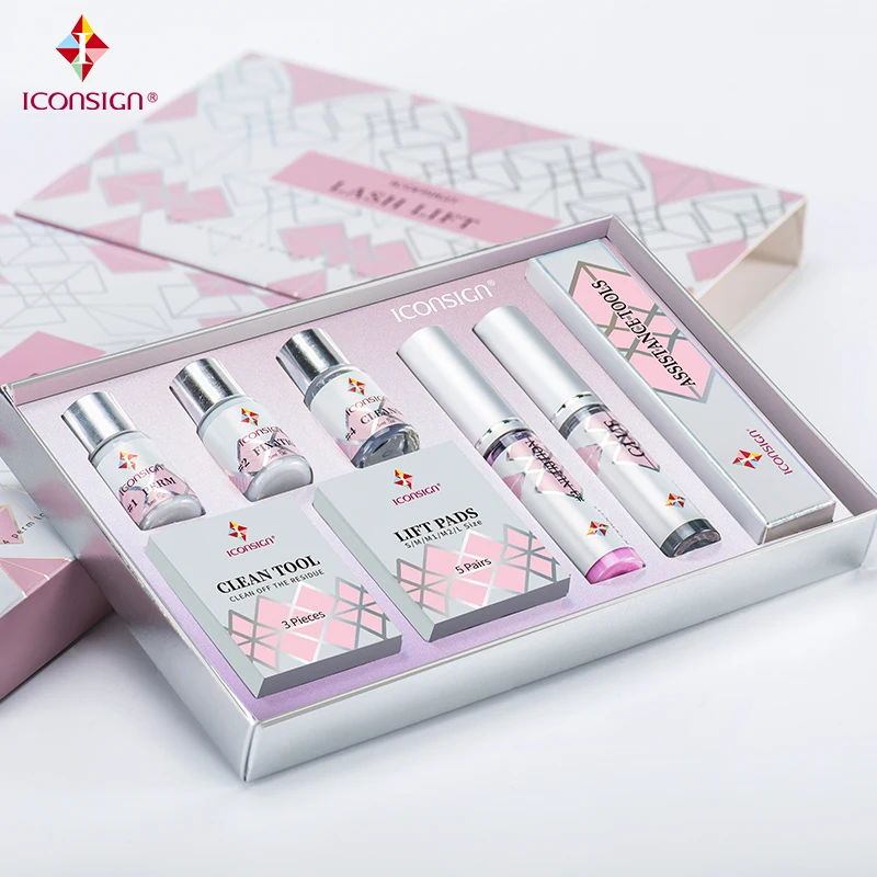 Lash Lift iconsign