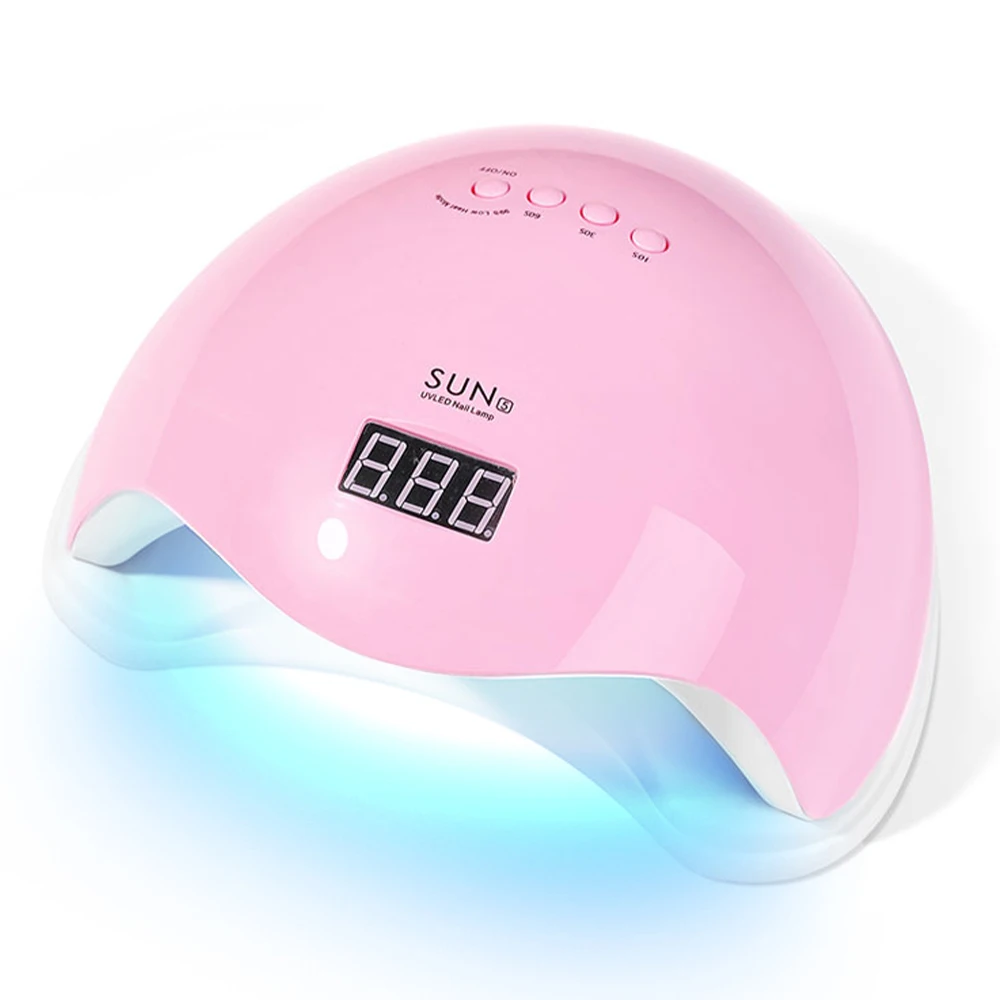 Lamp UV SUN 48W