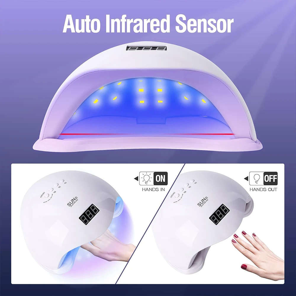Lamp UV SUN 48W